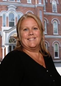 Valérie Leduc