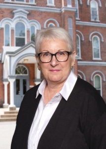 Lise Marineau