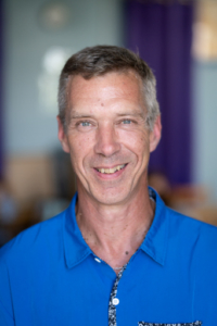 Daniel Benoit