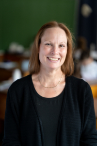 Chantal Dumontier