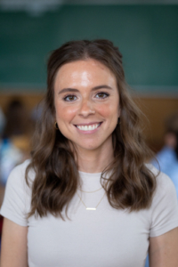 Claudette Gervais-Gaumond