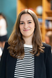 Marie-Eve Girard