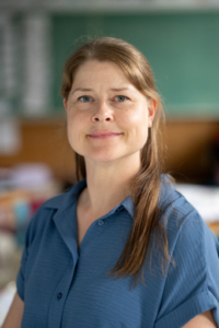 Doris Guilbert