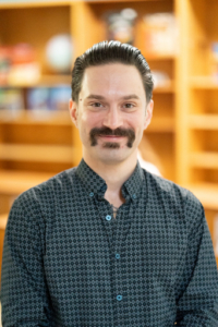 Dave Hébert