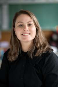 Thérèse Juneau