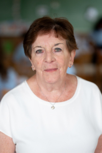 Thérèse Juneau