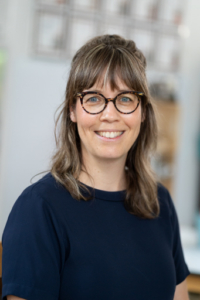Valérie Leduc