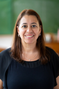 Julie Maltais