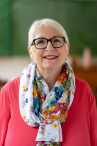 Lise Marineau