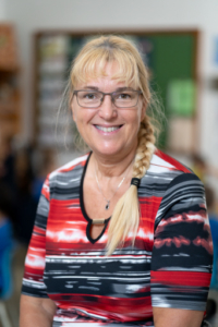 Marylène Pinard