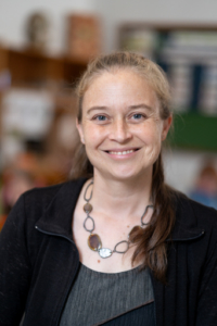 Marylène Pinard