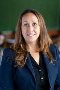Nathalie Ricard