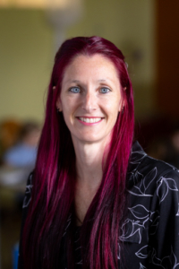 Patricia Sills