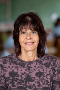 Patricia Sills