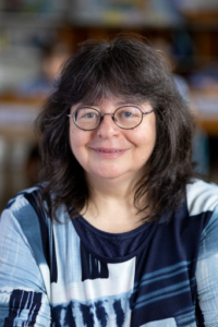 Martine Trudel